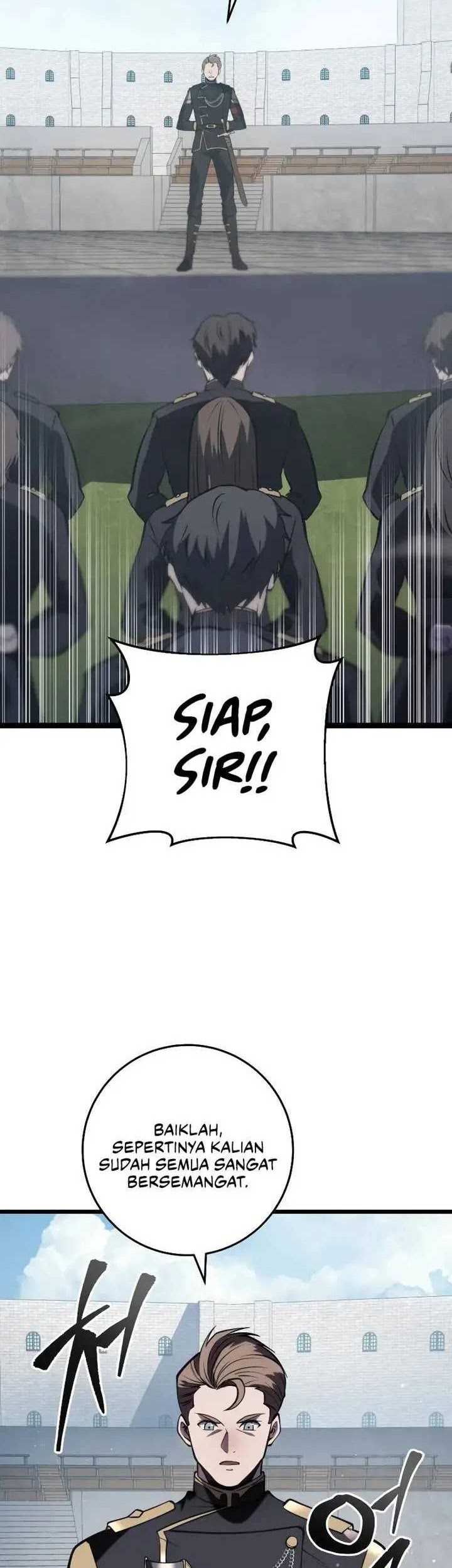 Anata ga Watashi wo Terasu kara. Chapter 2 - halaman 7