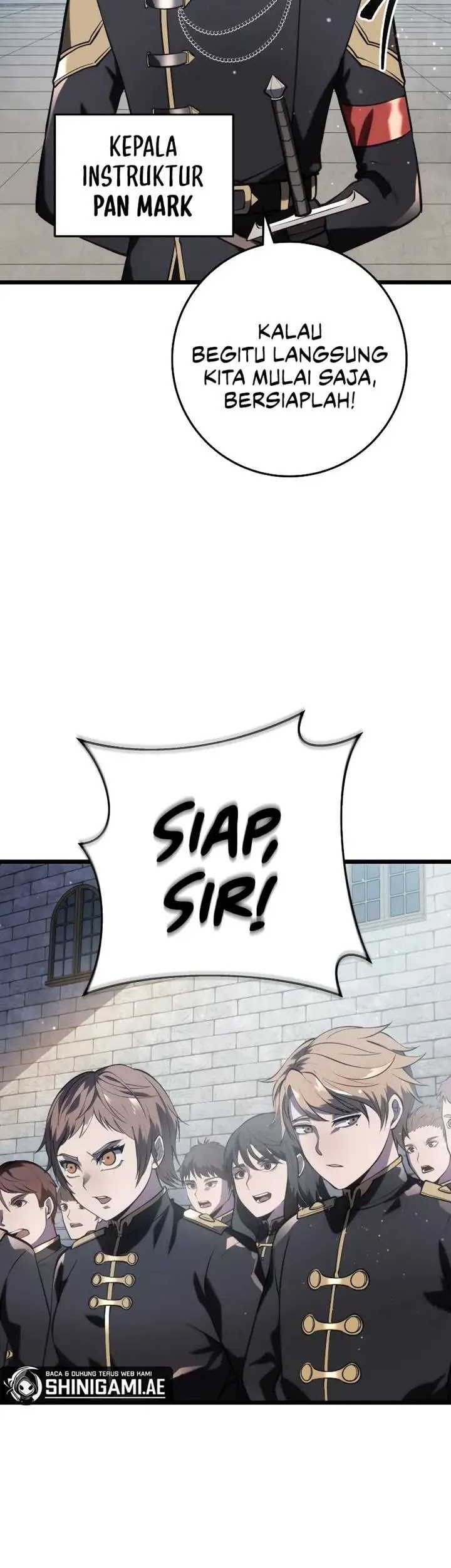 Anata ga Watashi wo Terasu kara. Chapter 2 - halaman 8