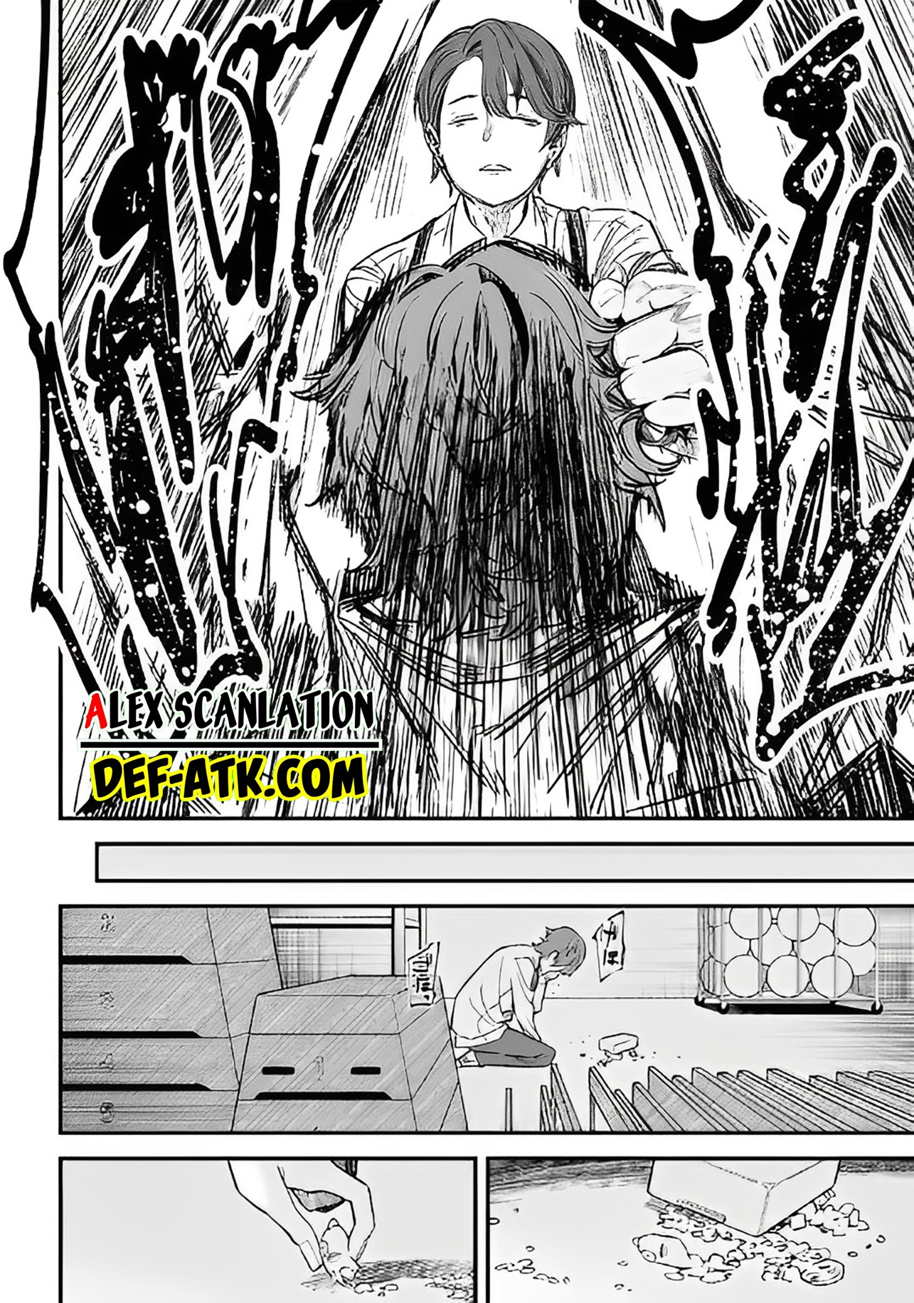 Anatatachi Soredemo Sensei desu ka! Chapter 1 - halaman 16