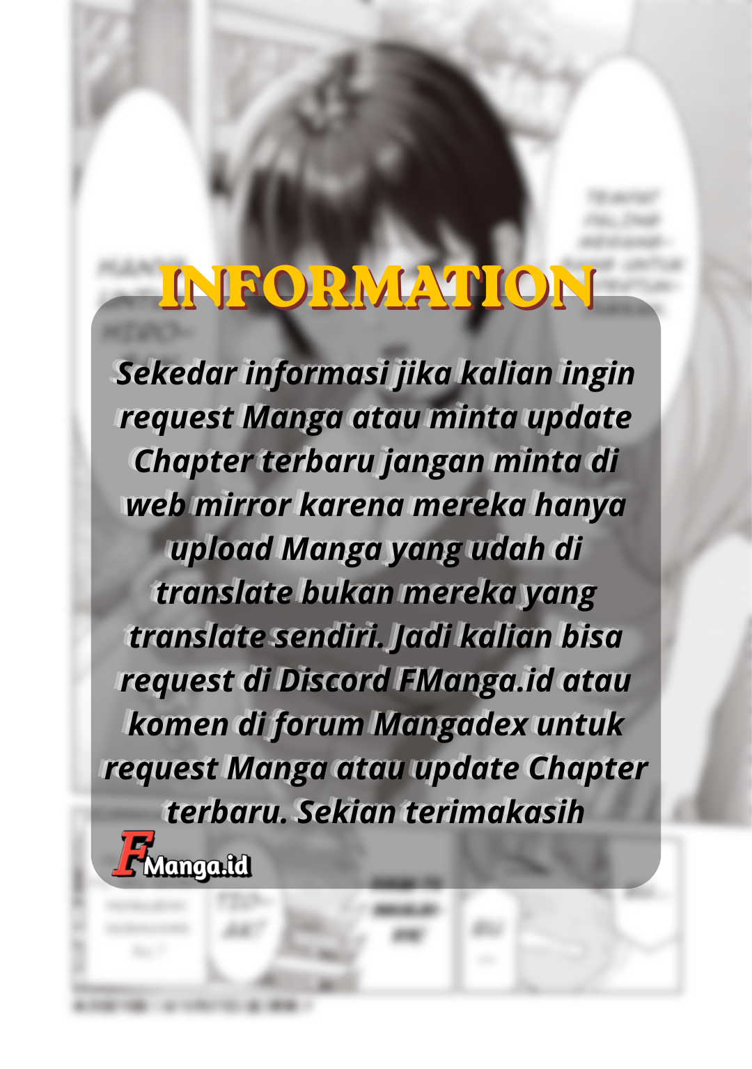 Anatatachi Soredemo Sensei desu ka! Chapter 14.5 - halaman 6