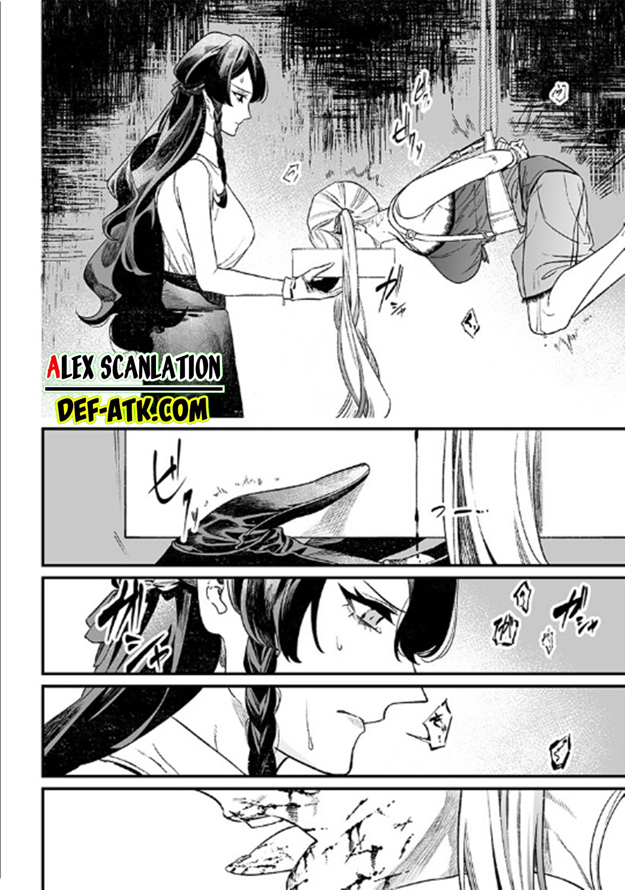 Anatatachi Soredemo Sensei desu ka! Chapter 15.3 - halaman 16