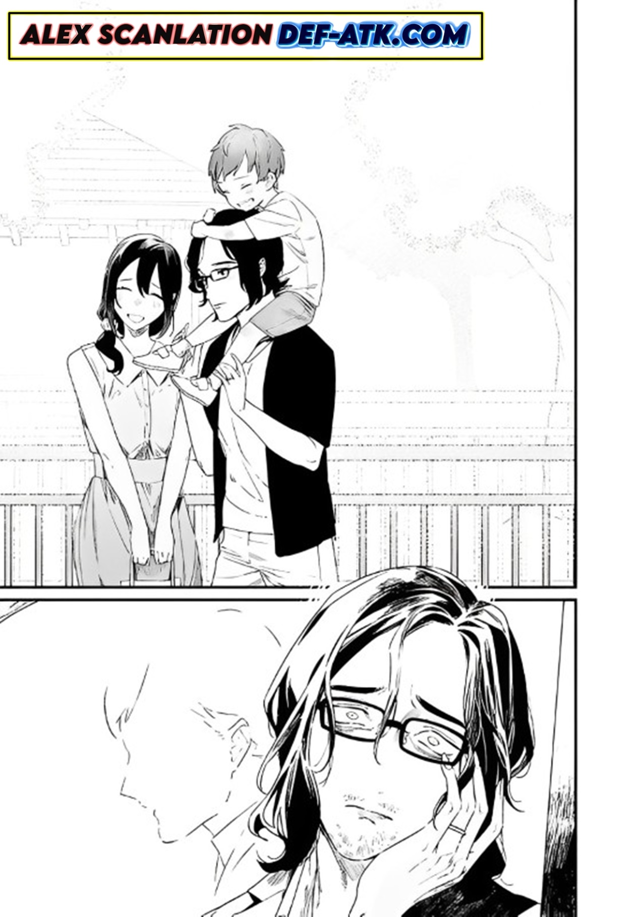 Anatatachi Soredemo Sensei desu ka! Chapter 16.1 - halaman 7