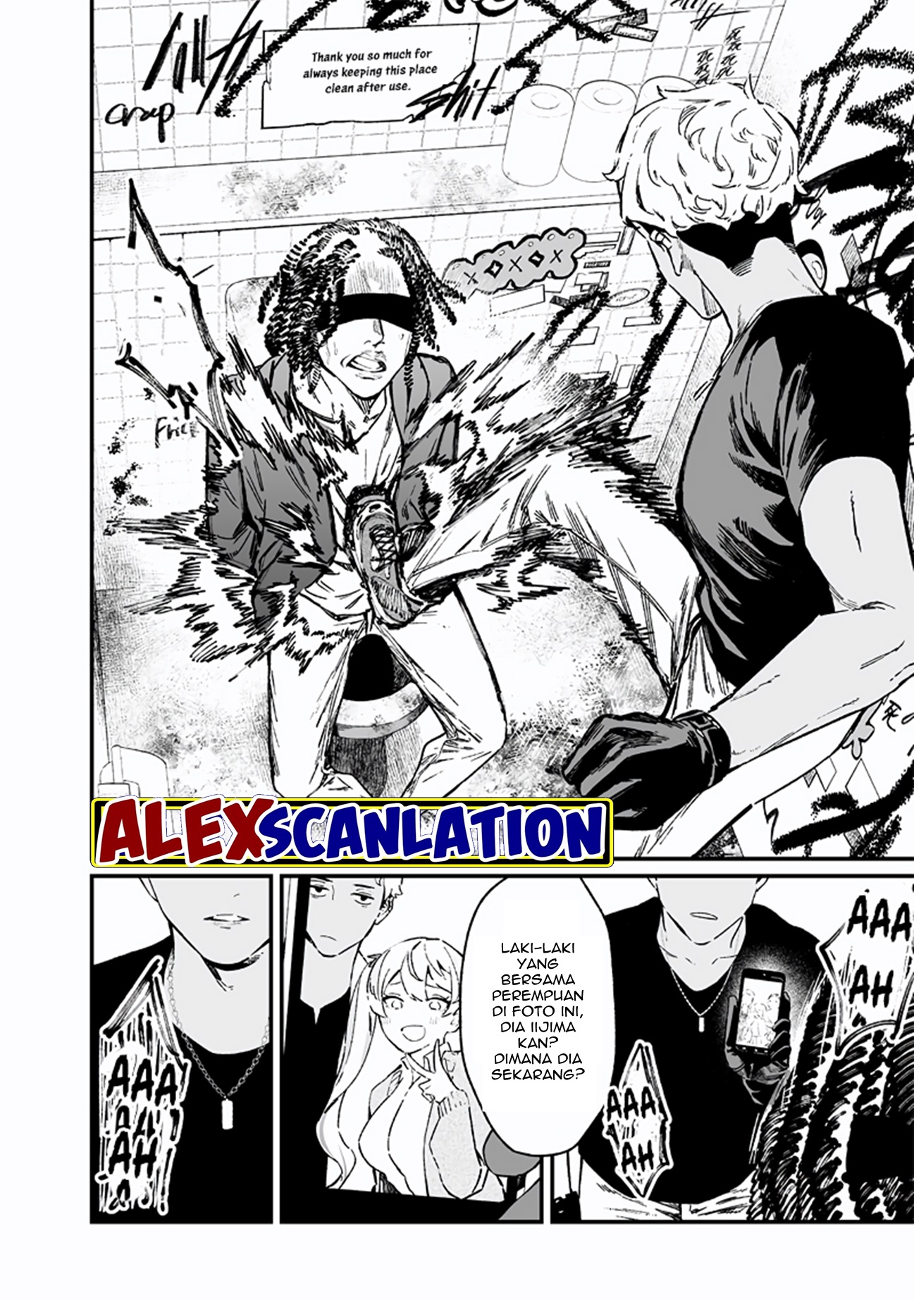Anatatachi Soredemo Sensei desu ka! Chapter 16.2 - halaman 10