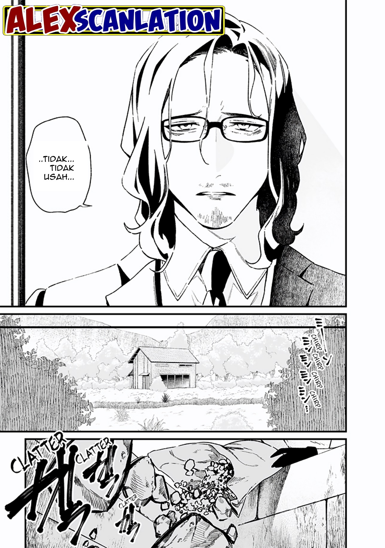 Anatatachi Soredemo Sensei desu ka! Chapter 16.2 - halaman 5
