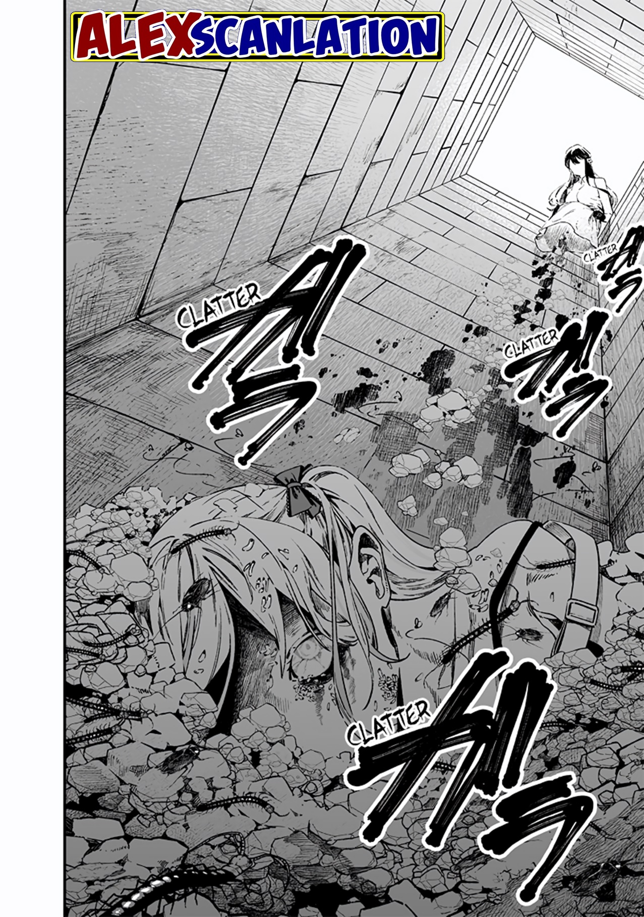 Anatatachi Soredemo Sensei desu ka! Chapter 16.2 - halaman 6