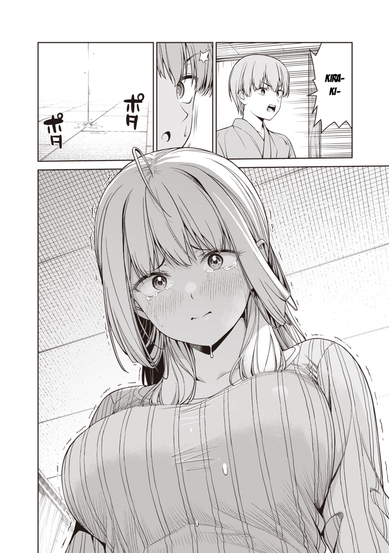 Anatatachi Soredemo Sensei desu ka! Chapter 16.2 - halaman 9
