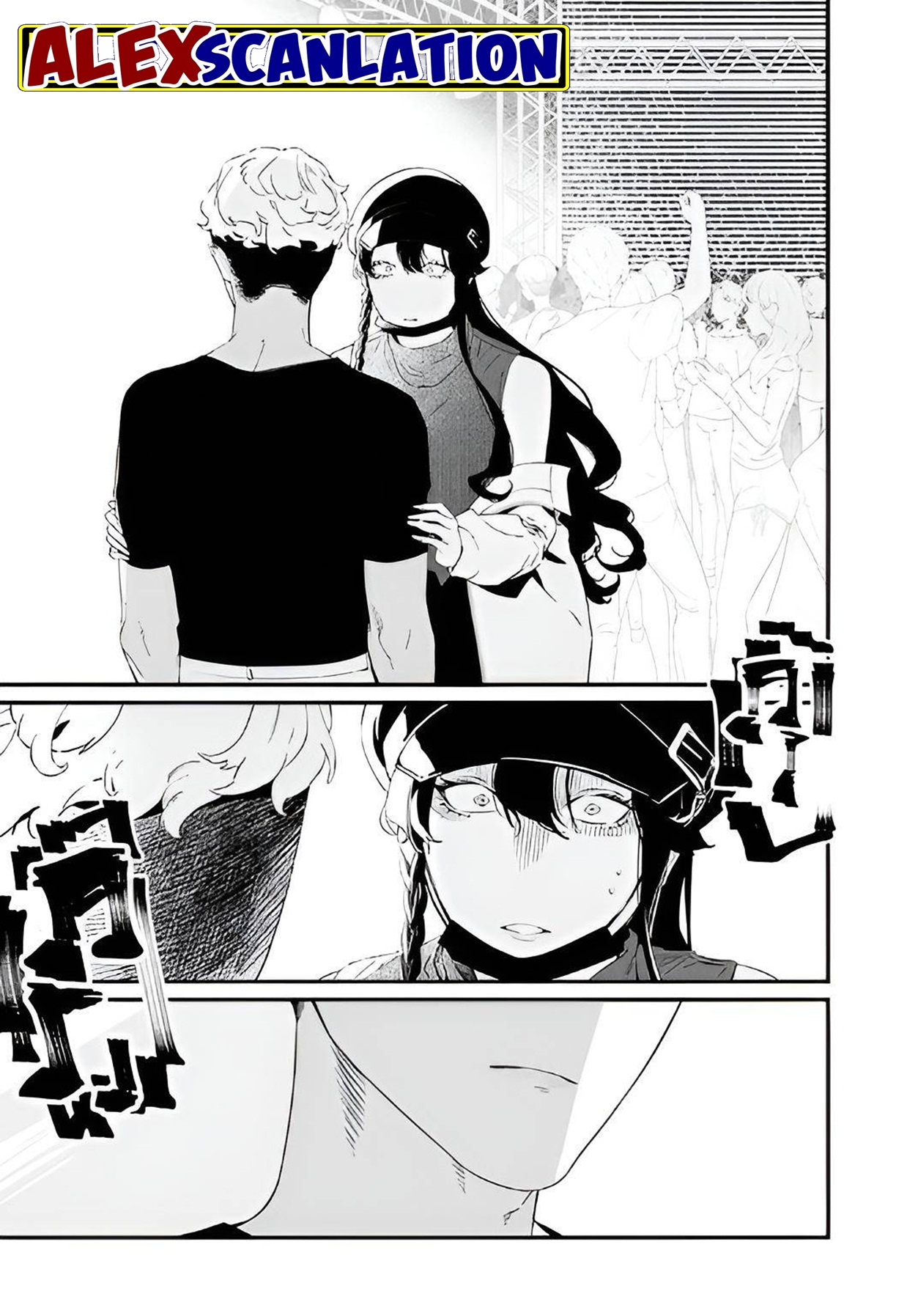 Anatatachi Soredemo Sensei desu ka! Chapter 17.2 - halaman 13