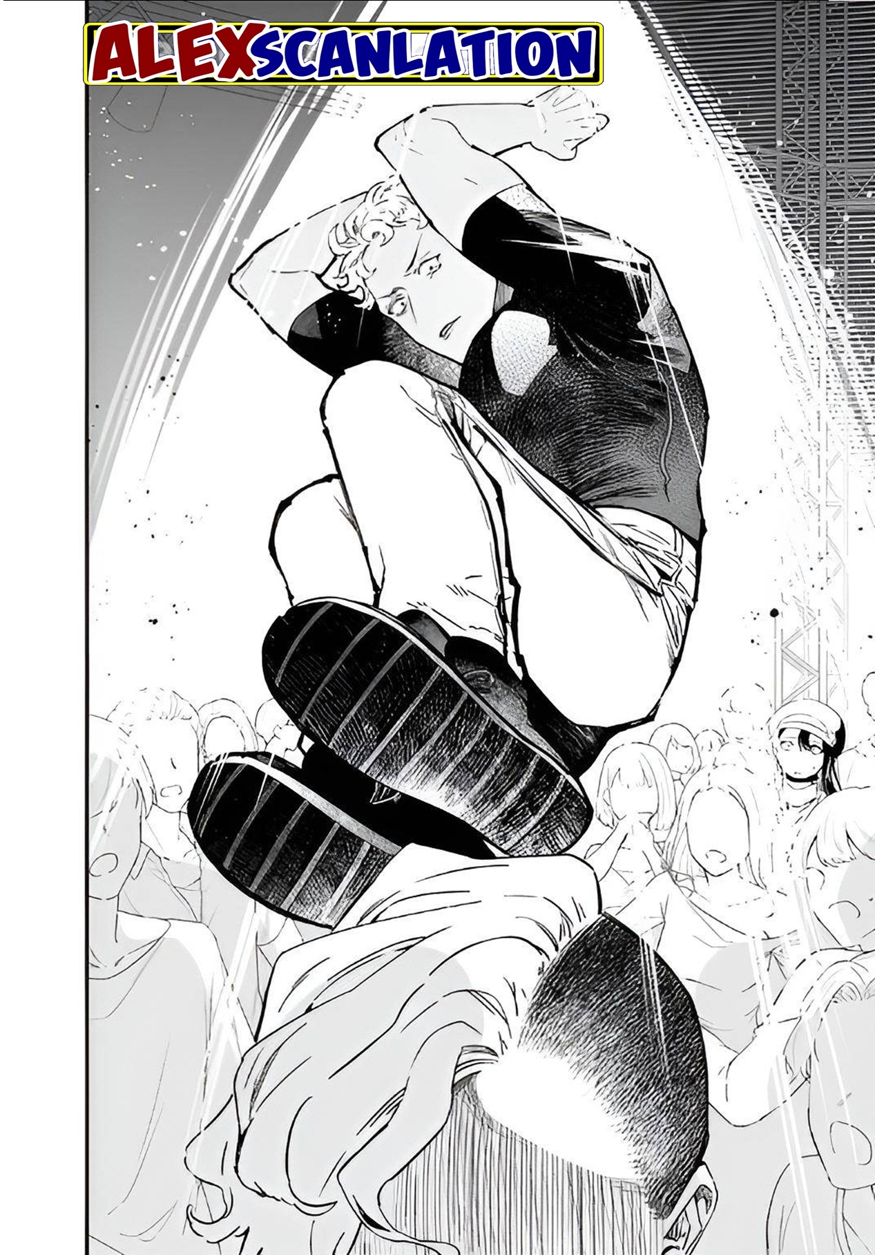 Anatatachi Soredemo Sensei desu ka! Chapter 17.2 - halaman 16