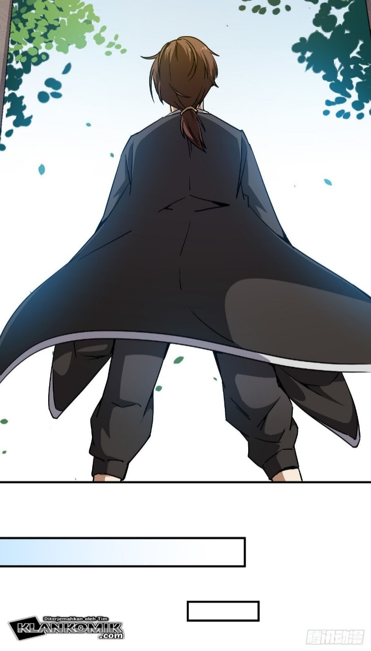 Ancestor Chapter 1 - halaman 14
