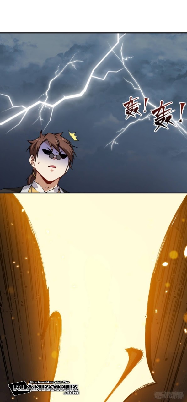 Ancestor Chapter 1 - halaman 17