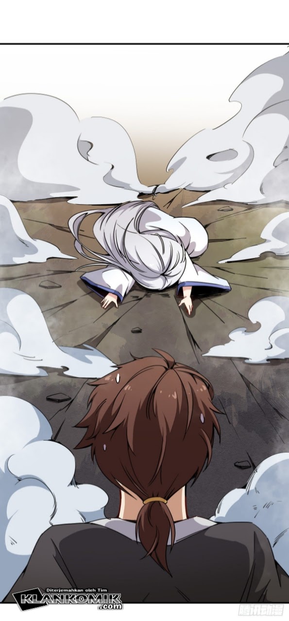Ancestor Chapter 1 - halaman 21