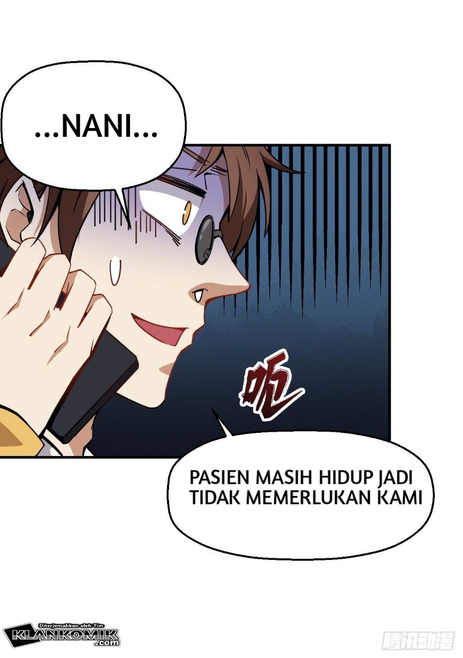 Ancestor Chapter 1 - halaman 30