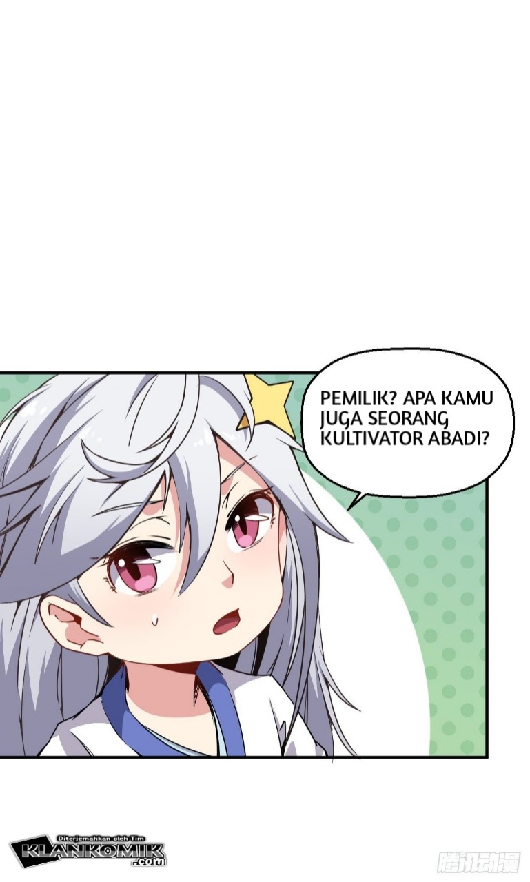 Ancestor Chapter 1 - halaman 32
