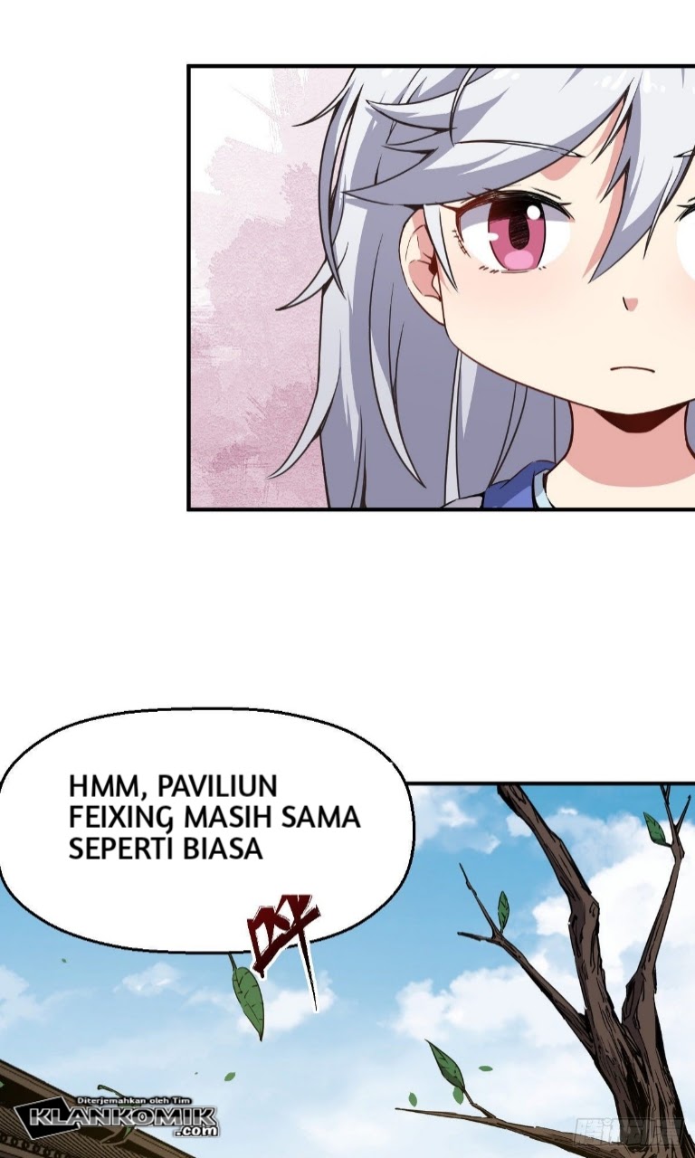 Ancestor Chapter 1 - halaman 34