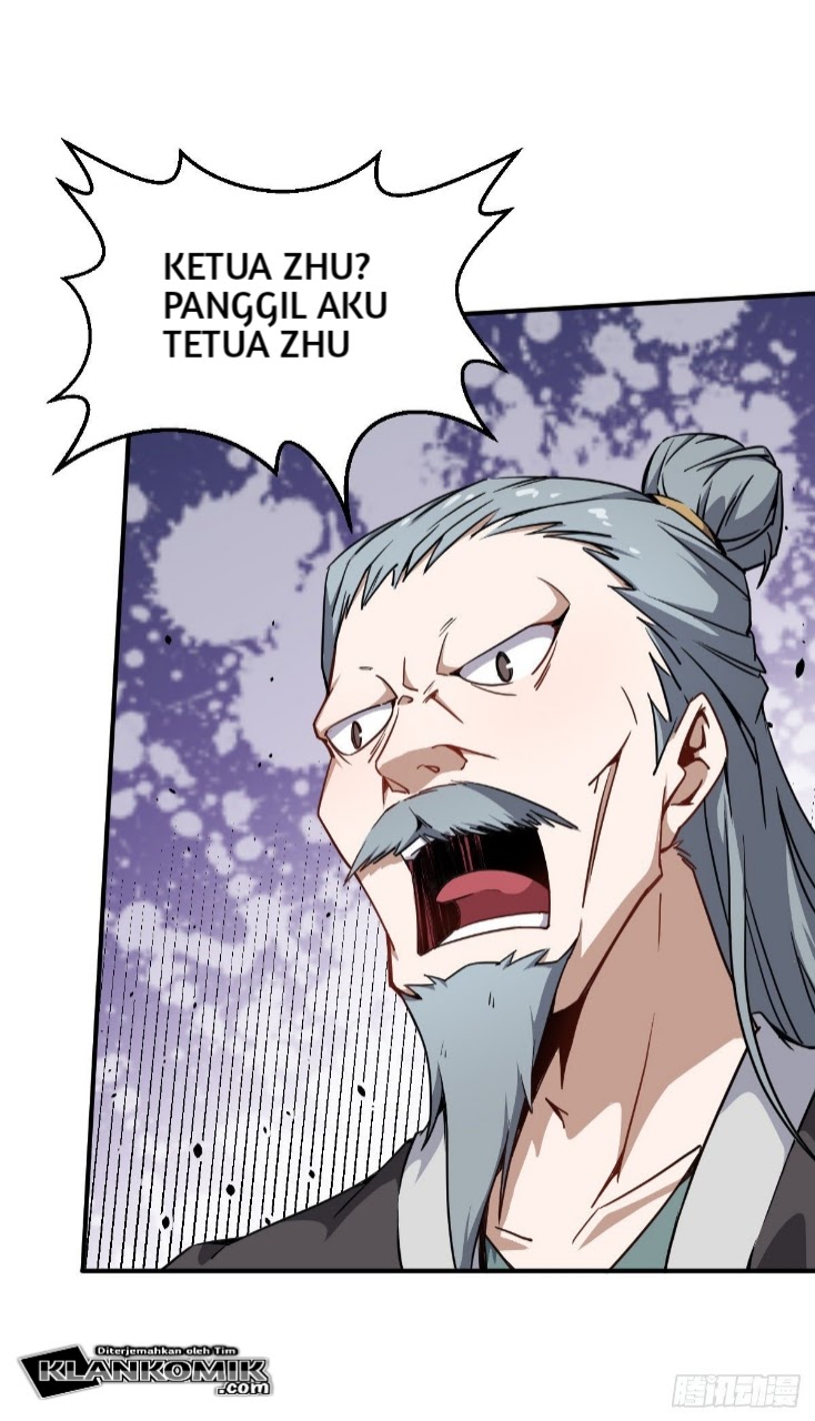 Ancestor Chapter 1 - halaman 38