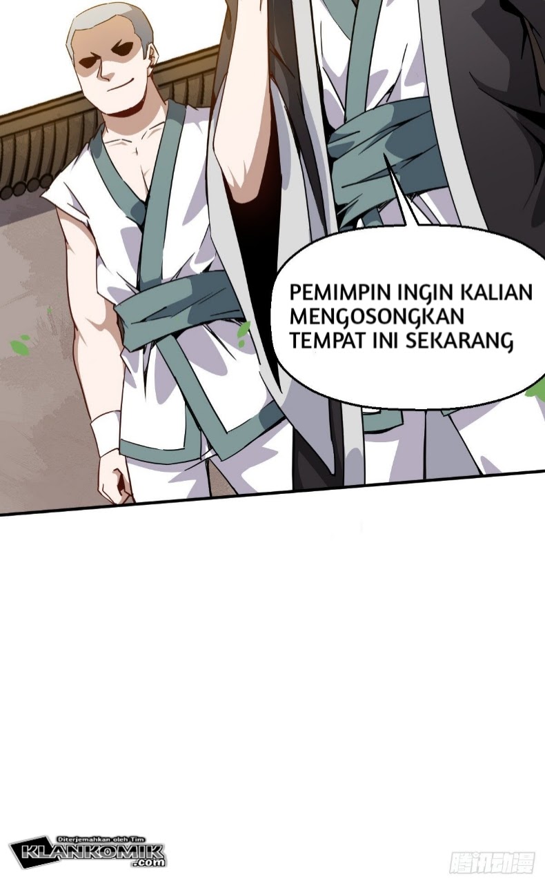 Ancestor Chapter 1 - halaman 41