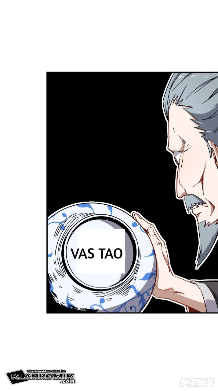 Ancestor Chapter 1 - halaman 45