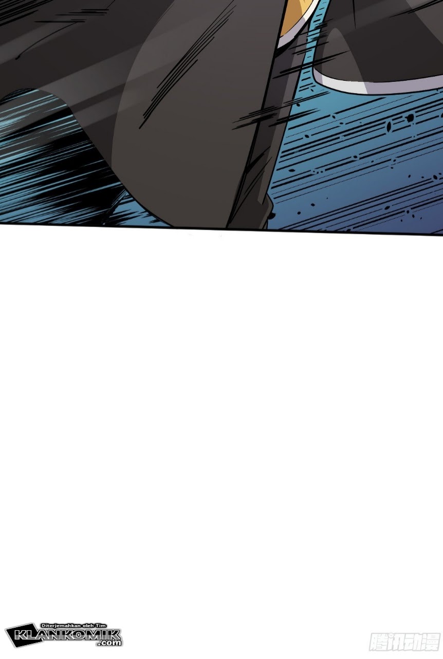 Ancestor Chapter 1 - halaman 50