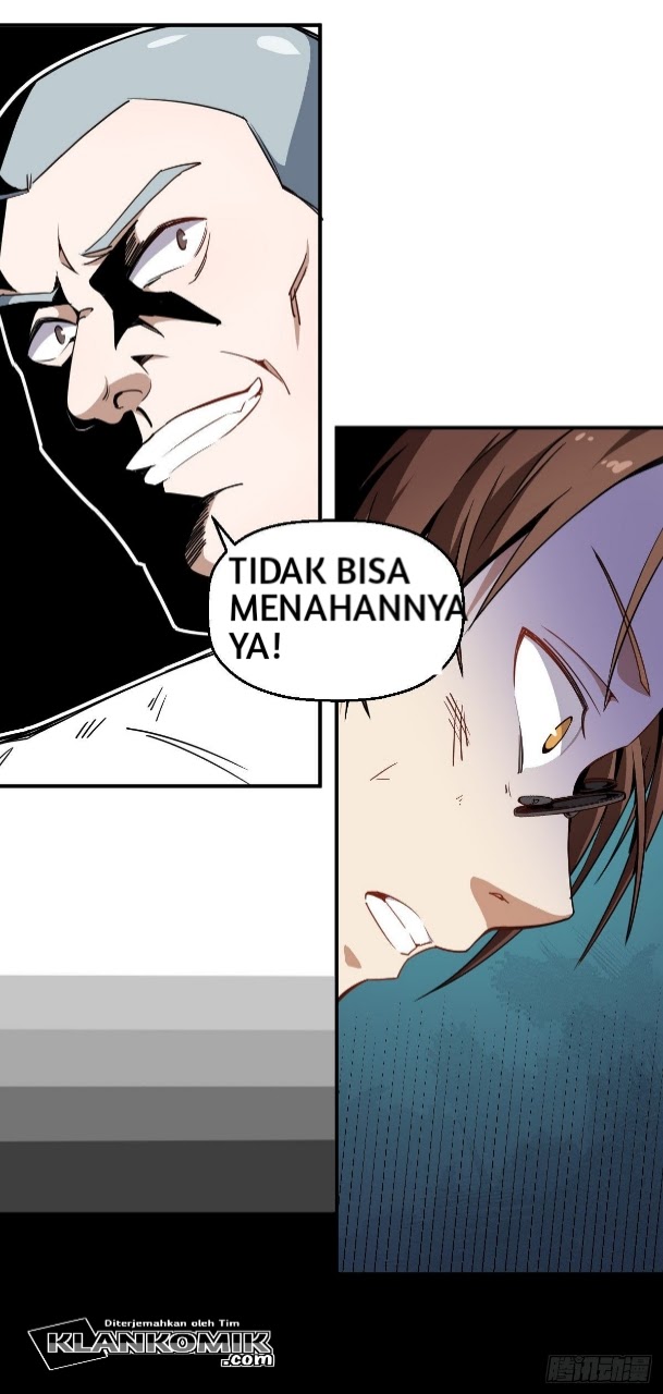 Ancestor Chapter 1 - halaman 52