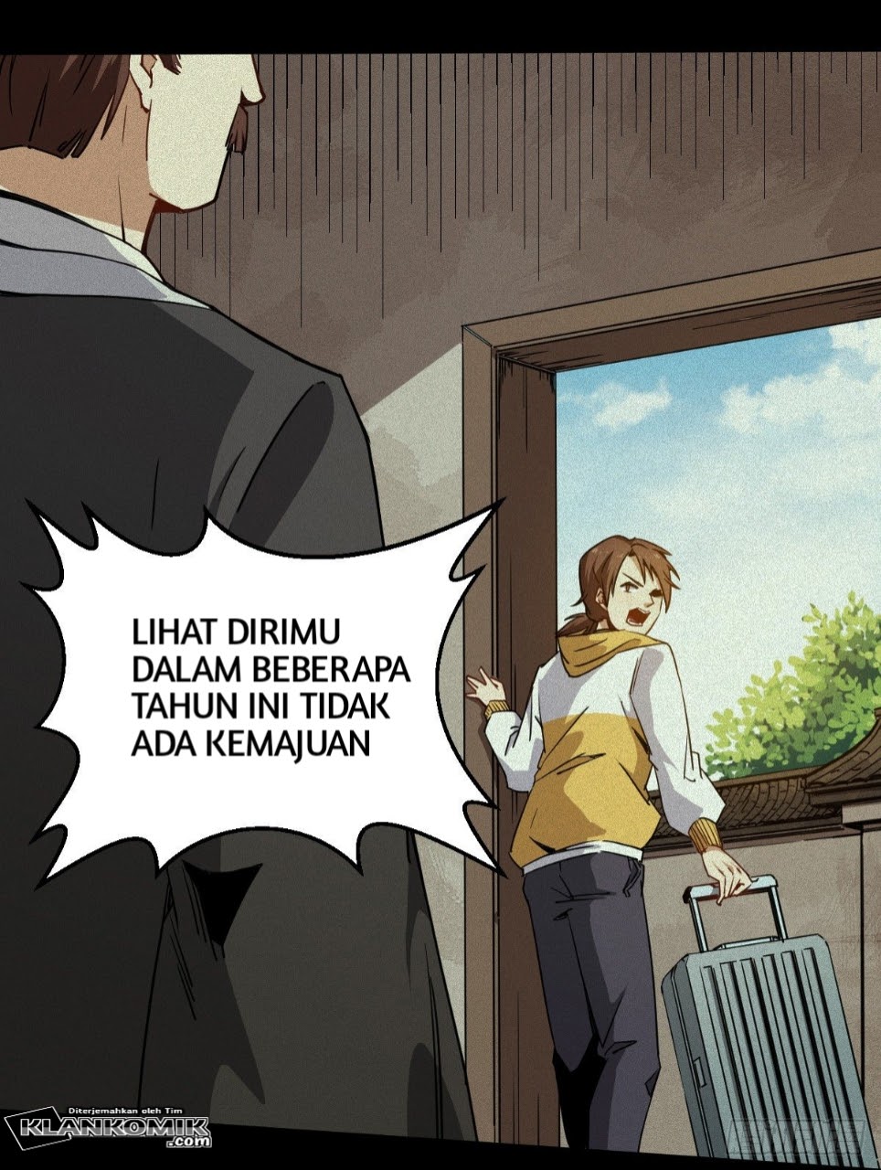 Ancestor Chapter 1 - halaman 56