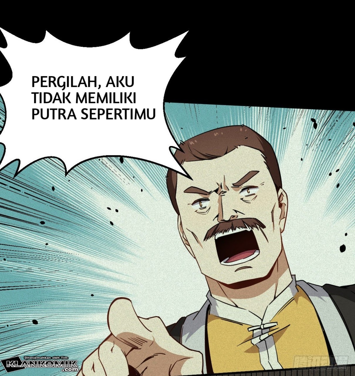 Ancestor Chapter 1 - halaman 57