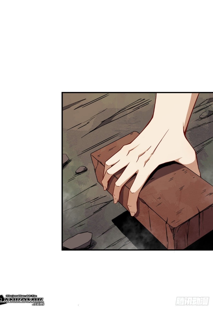Ancestor Chapter 1 - halaman 59