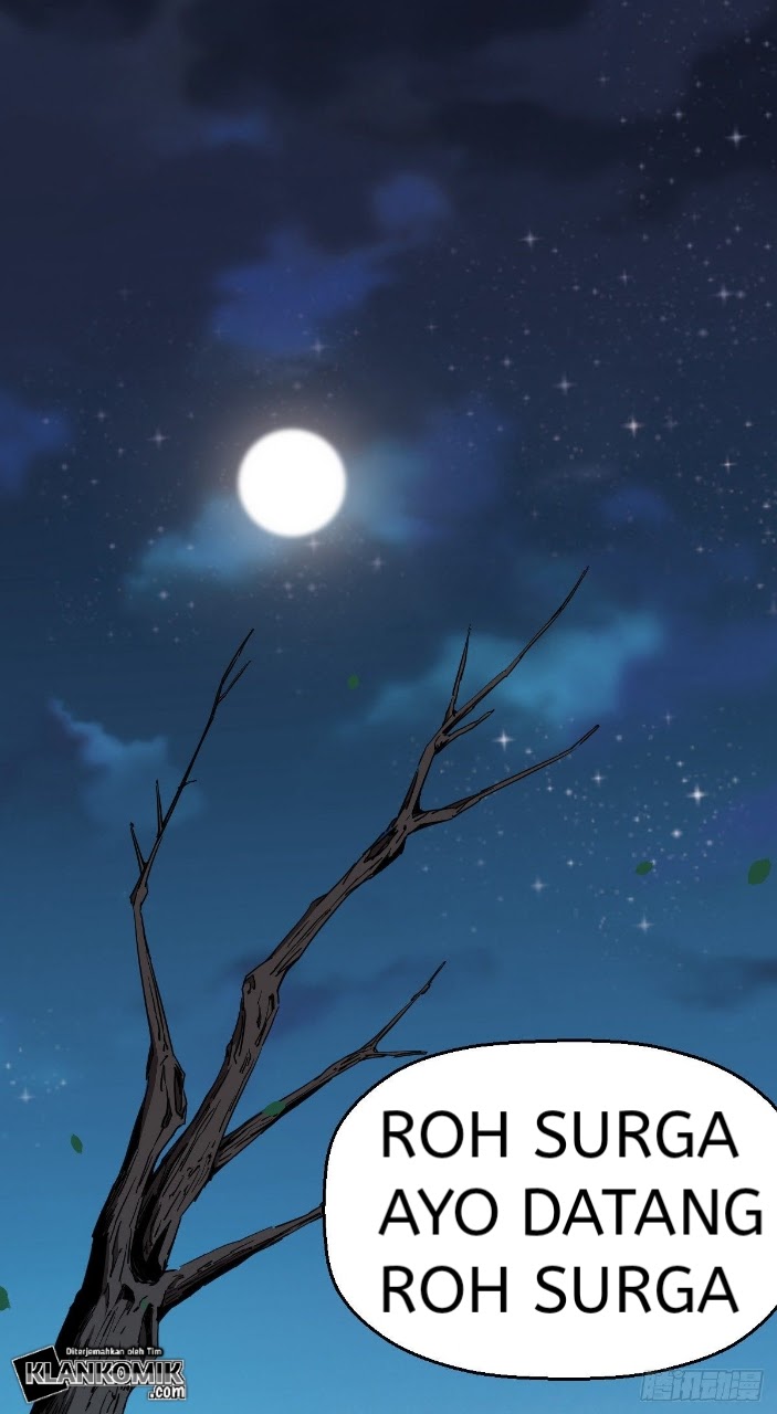 Ancestor Chapter 1 - halaman 6