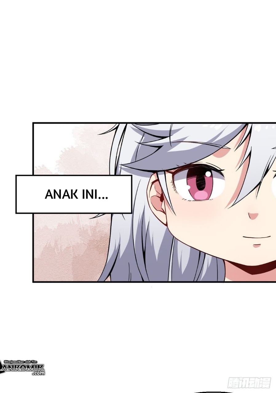 Ancestor Chapter 1 - halaman 62