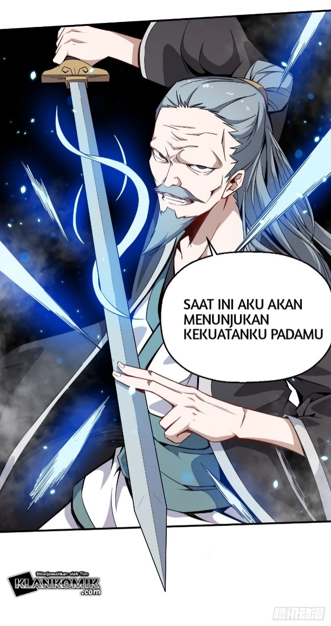 Ancestor Chapter 1 - halaman 64
