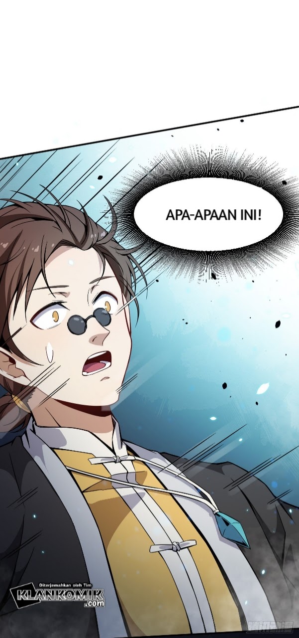 Ancestor Chapter 1 - halaman 66