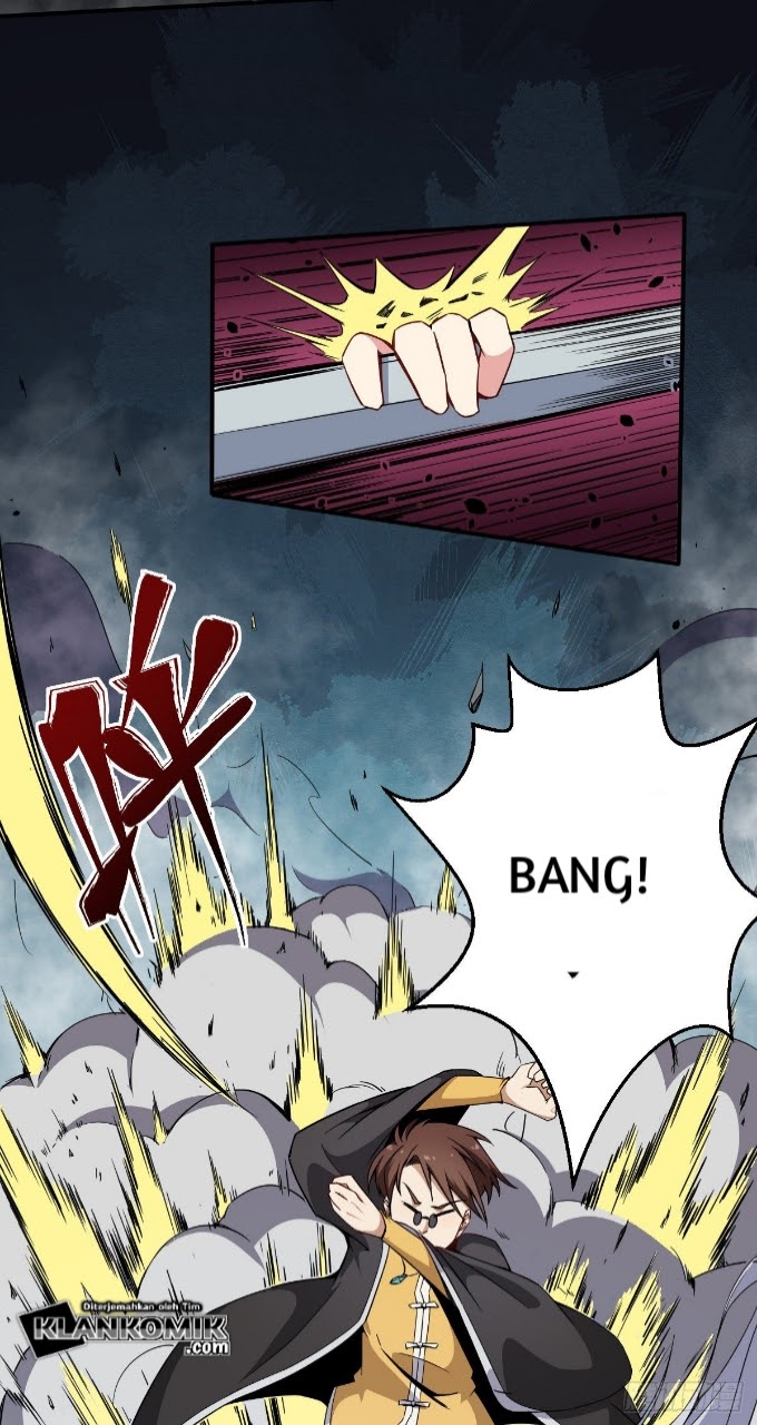 Ancestor Chapter 1 - halaman 67