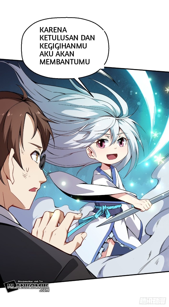 Ancestor Chapter 1 - halaman 68
