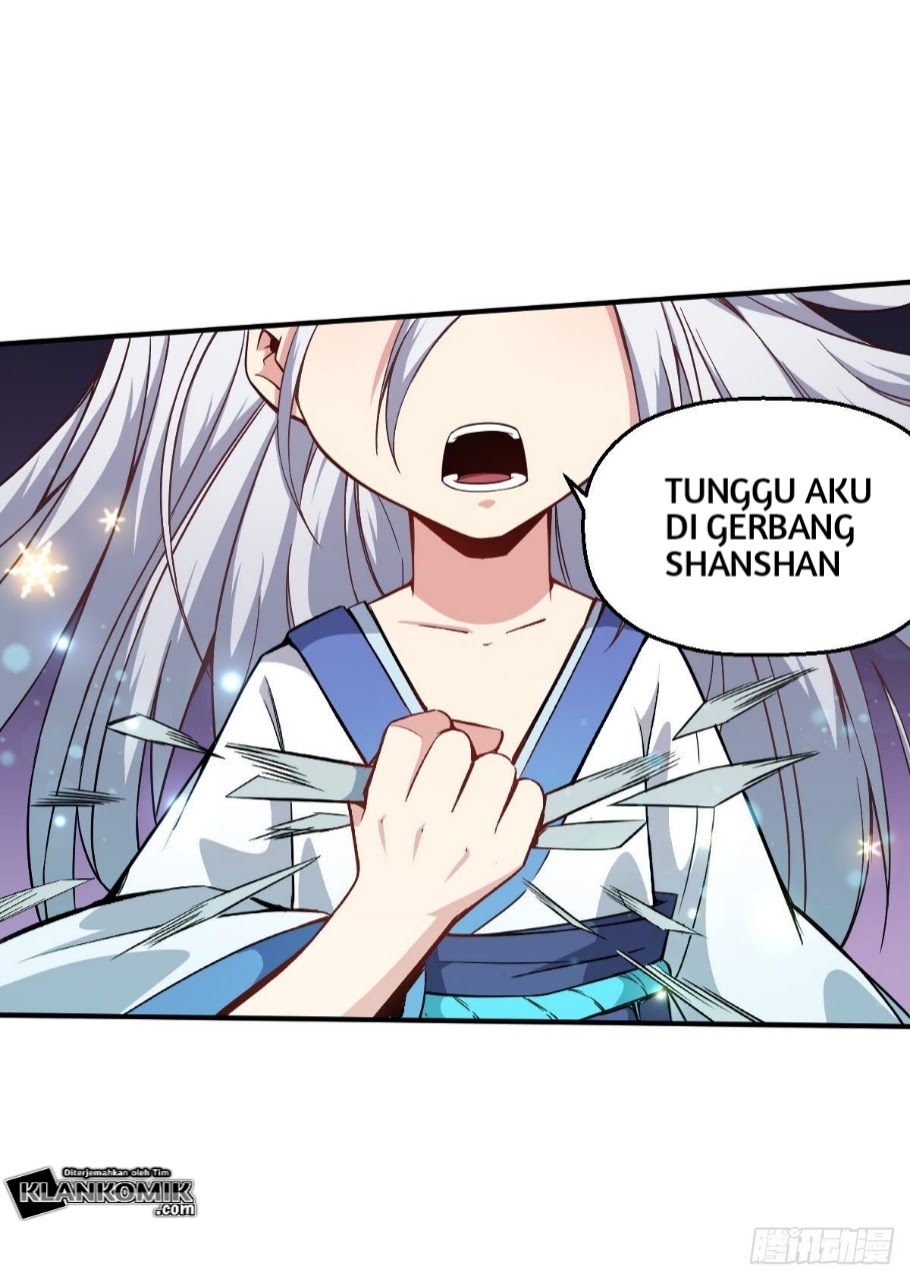 Ancestor Chapter 1 - halaman 69