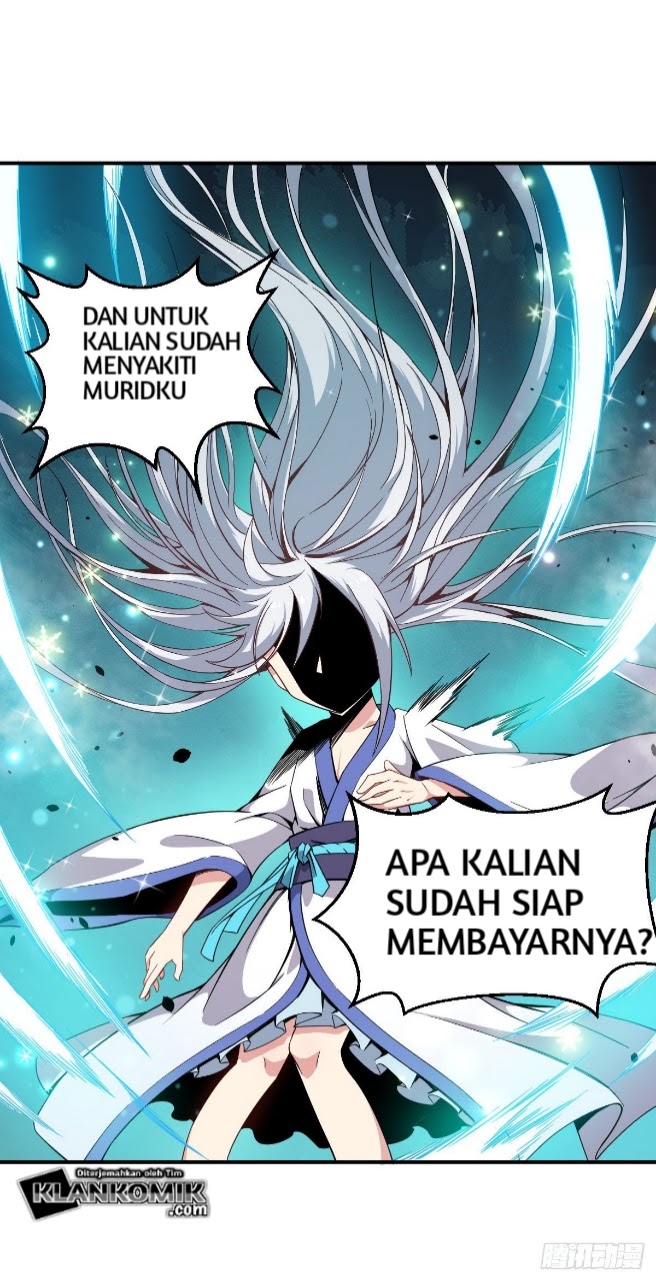 Ancestor Chapter 1 - halaman 70