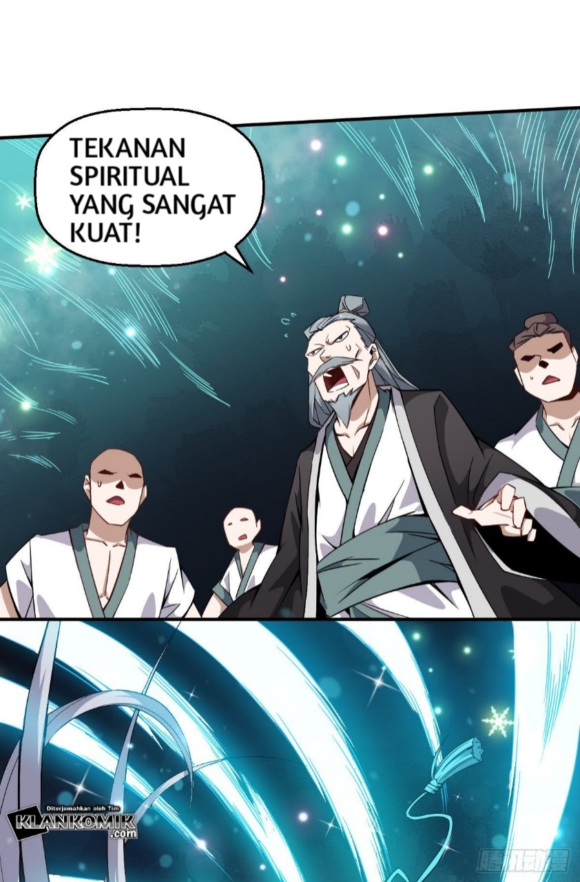 Ancestor Chapter 1 - halaman 71