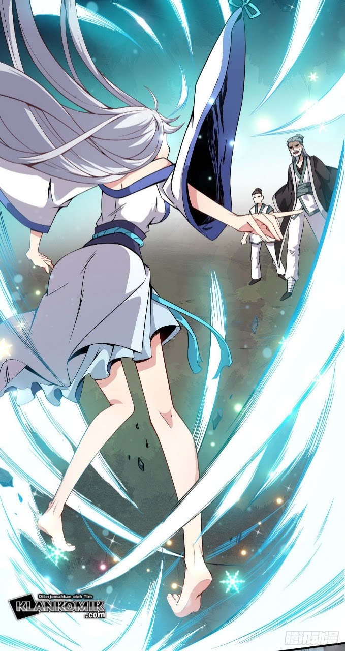Ancestor Chapter 1 - halaman 72
