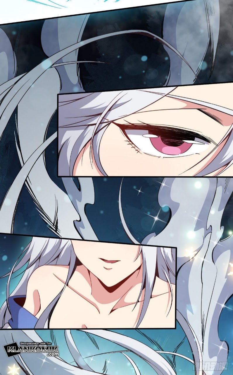 Ancestor Chapter 1 - halaman 73