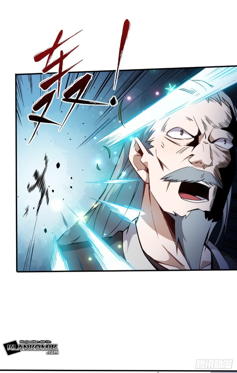 Ancestor Chapter 1 - halaman 74