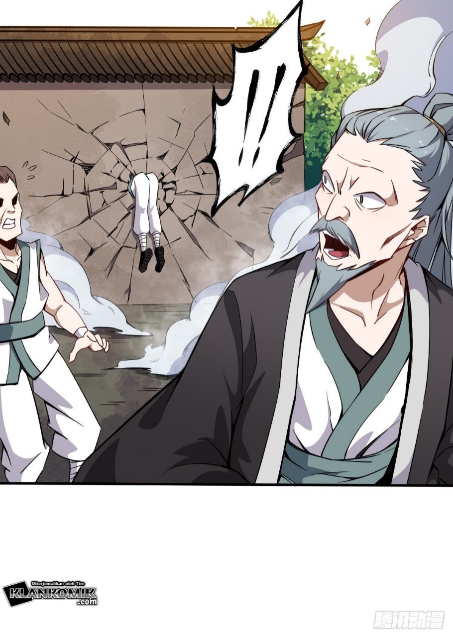 Ancestor Chapter 1 - halaman 75