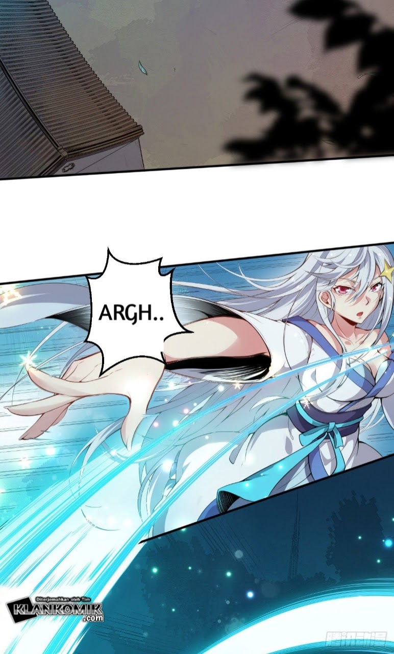 Ancestor Chapter 1 - halaman 78