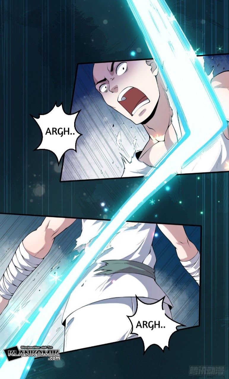 Ancestor Chapter 1 - halaman 80