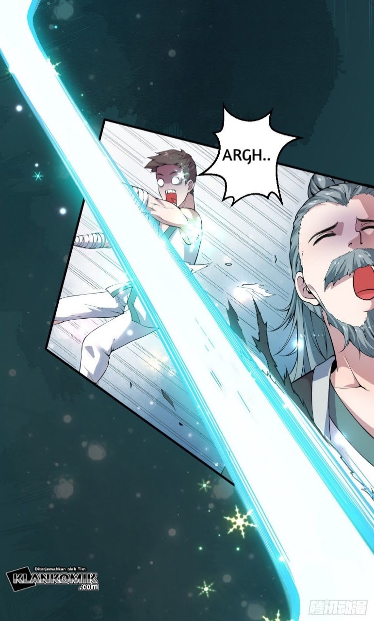 Ancestor Chapter 1 - halaman 81