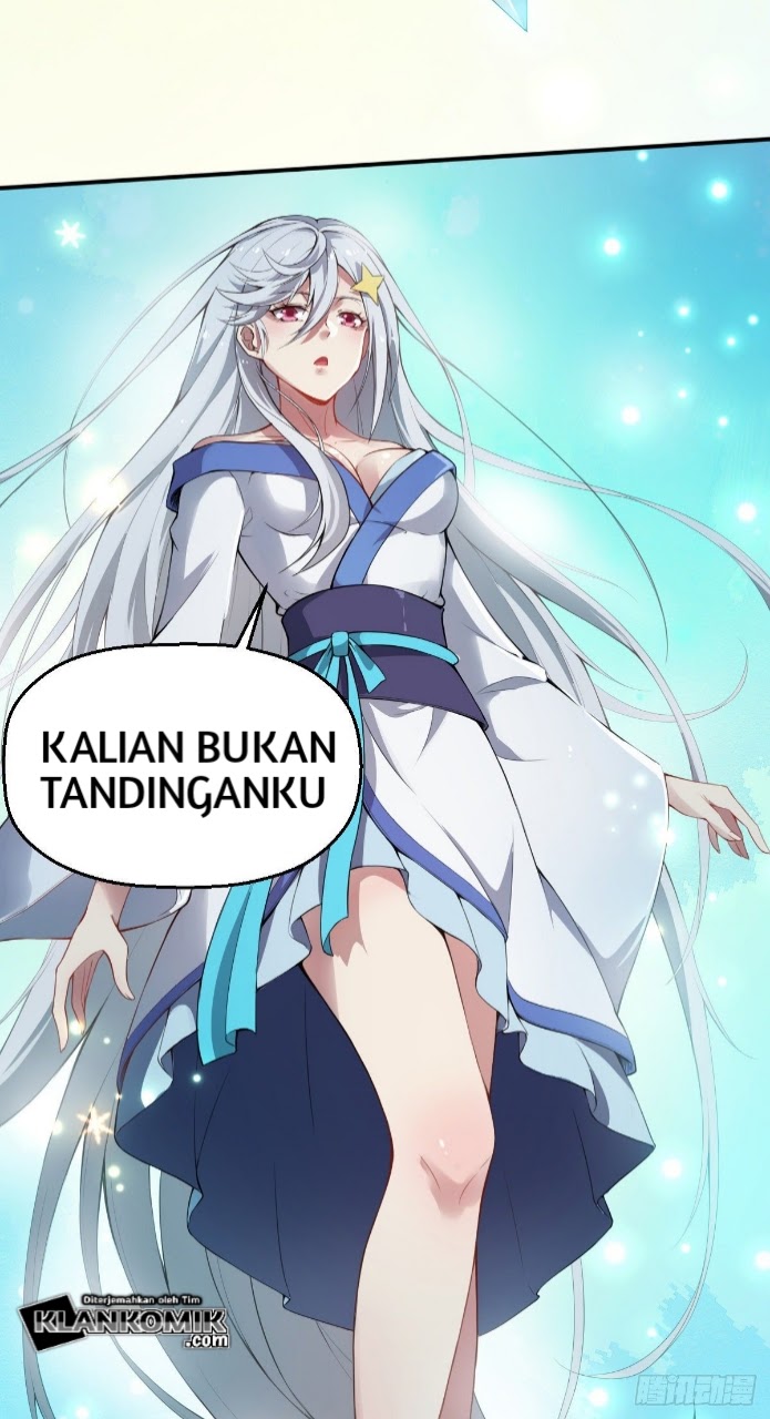 Ancestor Chapter 1 - halaman 85