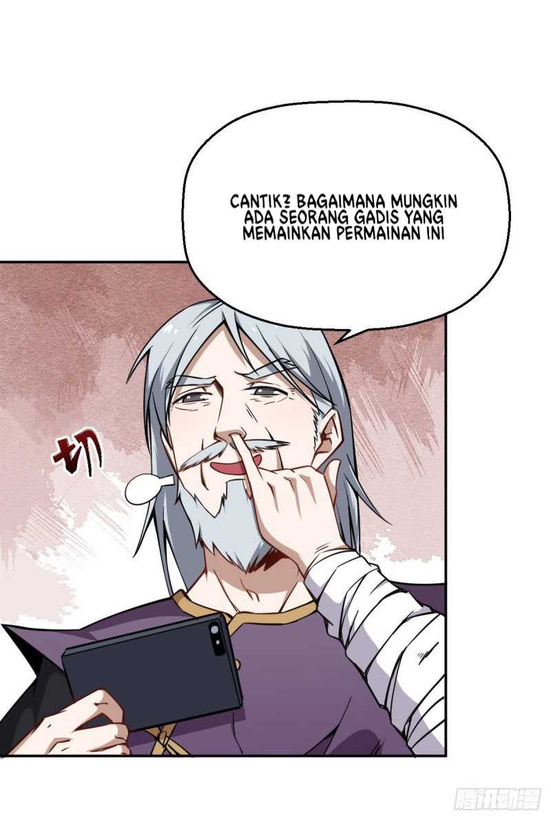 Ancestor Chapter 10 - halaman 10