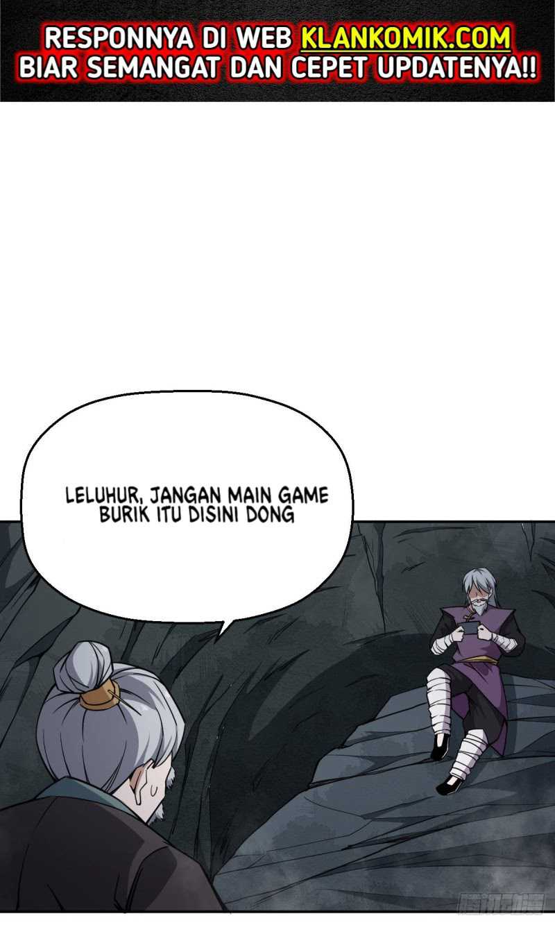 Ancestor Chapter 10 - halaman 13