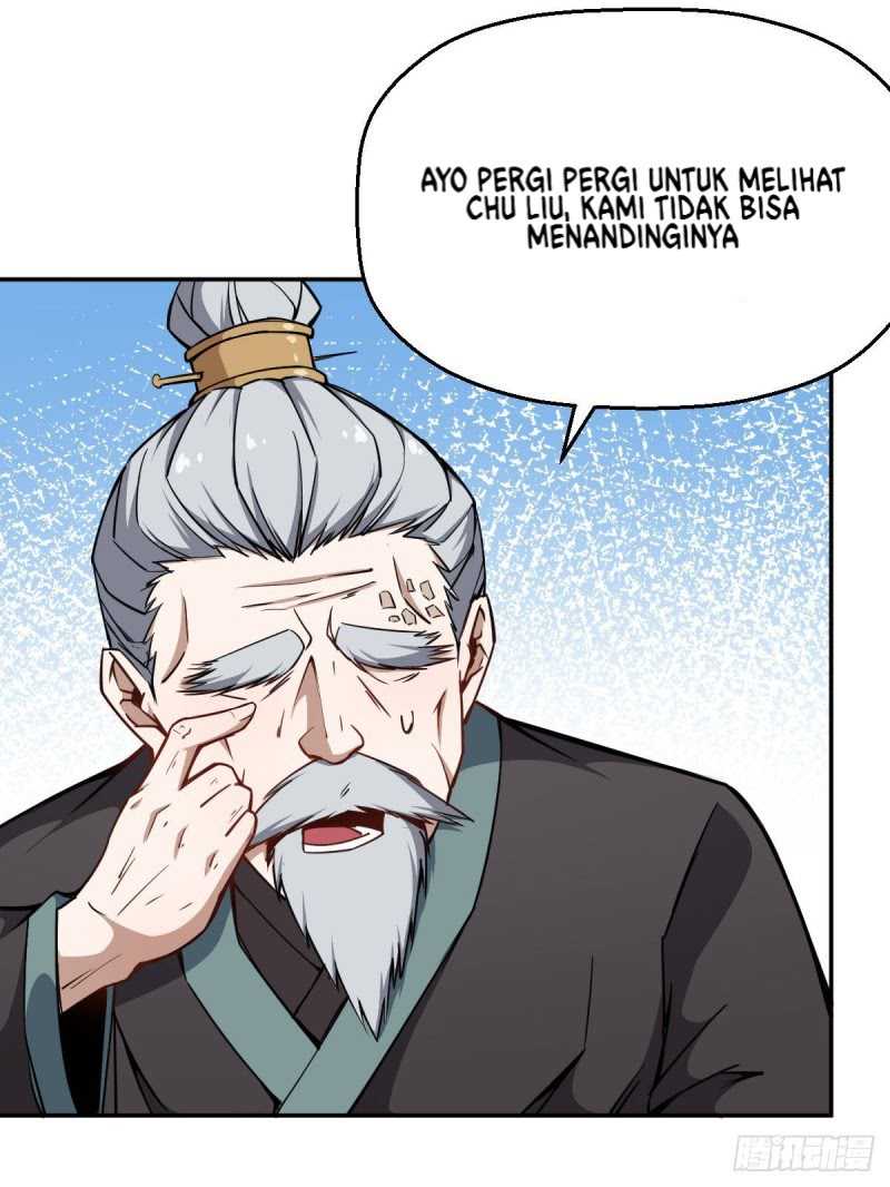 Ancestor Chapter 10 - halaman 14