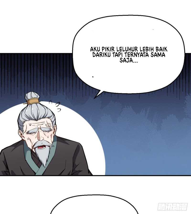 Ancestor Chapter 10 - halaman 16