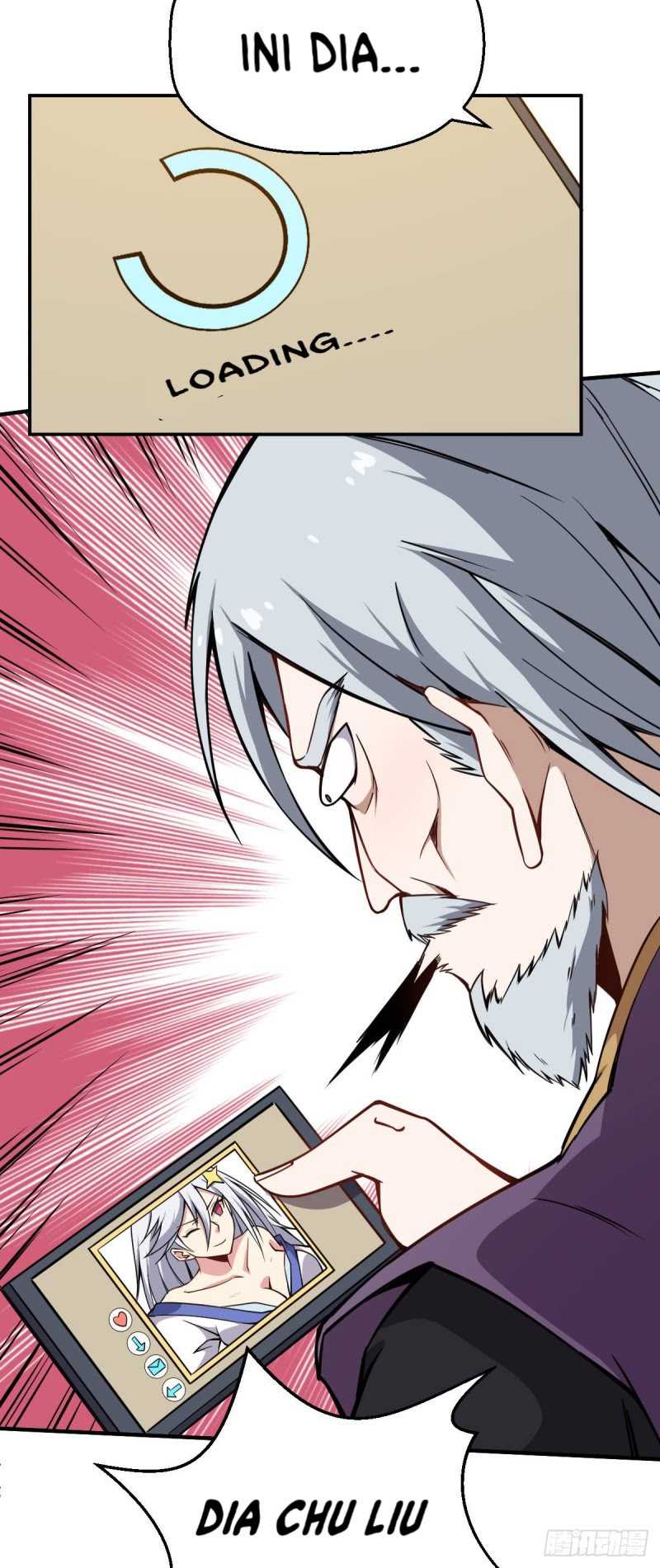 Ancestor Chapter 10 - halaman 17