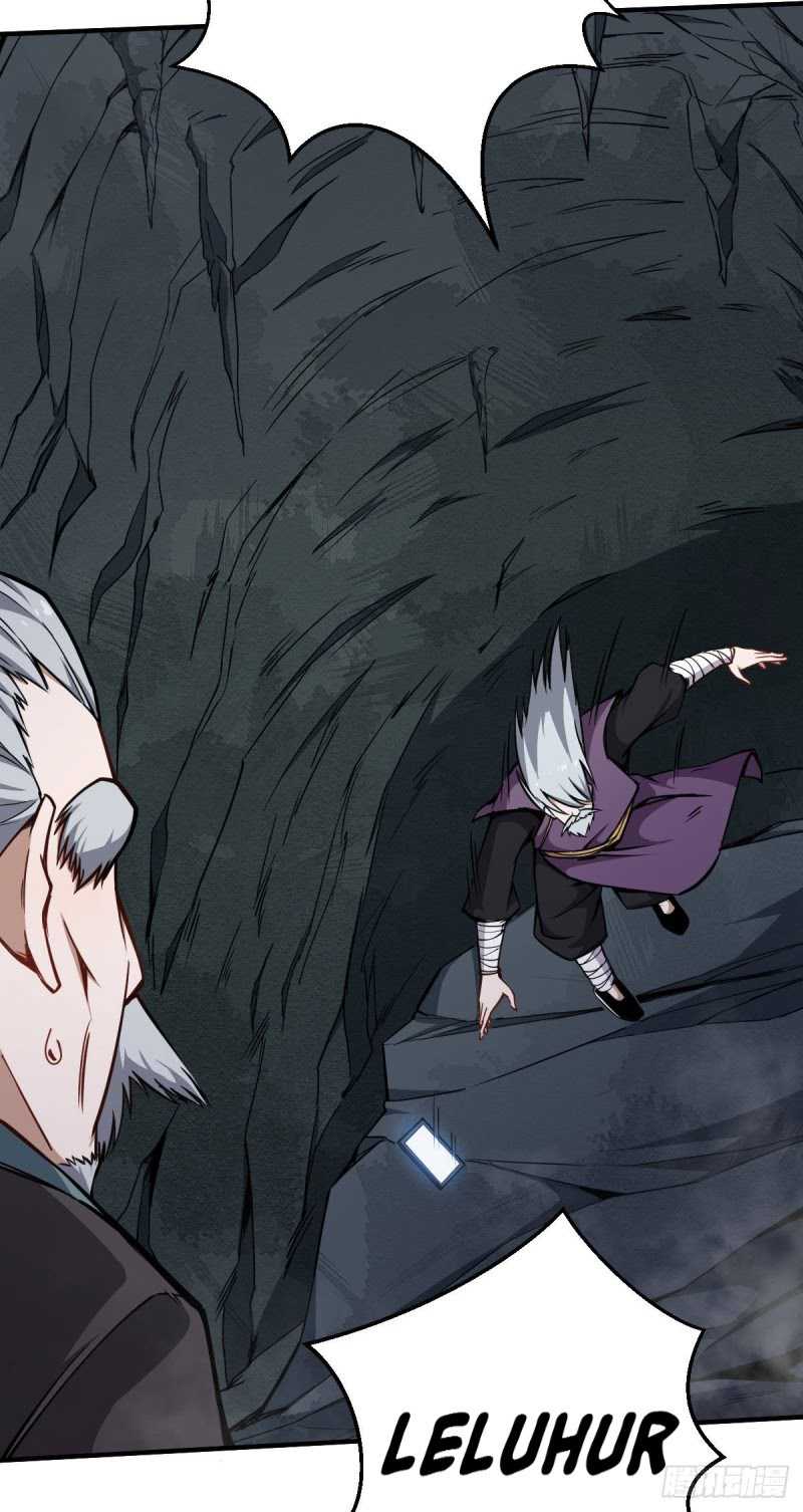 Ancestor Chapter 10 - halaman 18