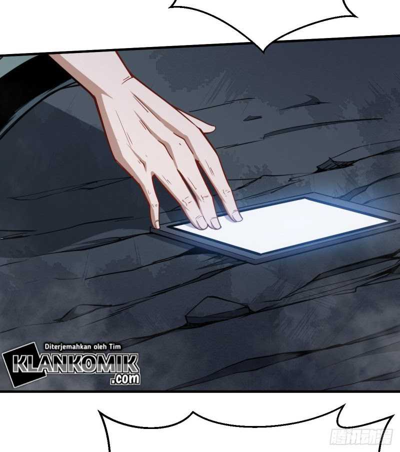 Ancestor Chapter 10 - halaman 19